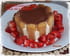 Charlotte aux fraises, version tiramisu