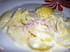 Gratin de camembert