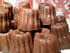 Mini-canel�s au chocolat noir