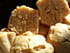 Muffins pommes r�p�es et p�te de sp�culoos