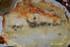 Coquille de poisson � l oseille gratin�e