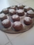 Mini-moelleux au Nutella