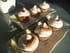 Carrot cupcake