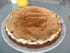 Tarte au citron meringu�e et speculoos