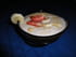 Mousse all�g�e aux bananes