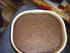 Flans au chocolat