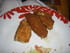 Croquettes de poulet