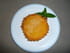 Tartelettes � l orange