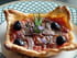 Pizza l�g�re � la ni�oise