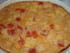 Clafoutis aux fruits