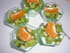 Verrines pour les petits (aux kiwis)