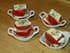 Mille-feuilles de tomate