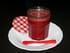 Confiture de fraises sans cuisson