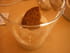Yaourt aux biscuits