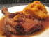 Cuisses de canard aux fruits s�ch�s