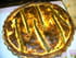 Quiche au saumon fum� et asperges vertes