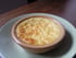 Flan aux oeufs � l ancienne