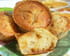 Petits fondants aux poires, coeur caramel au beurre sal�