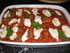 Lasagnes aux l�gumes color�s