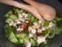 Salade de concombre au yaourt