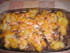 Gratin de boeuf et pommes de terre