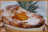 Clafoutis � l ananas