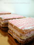 Mille-feuille aux framboises