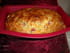 Muffins aux lardons, ch�vre et ciboulette