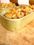 Crumble aux sardines