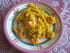 Risotto aux crevettes