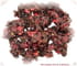 Roses des sables aux framboises