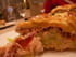 Quiche saumon-poireaux