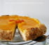 Cheesecake aux fruits exotiques
