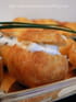 Choux fromagers
