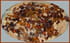 Friand marron et pie � la b�chamel de pomme