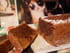 Pudding de speculoos marbr�