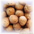 Biscuits moelleux � la noisette