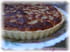 Tarte souffl�e aux pommes
