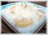 Cr�me de riz � la banane