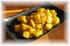 Curry de pommes de terre bengalais