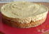 Cheesecake version tiramisu