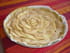 Tarte pomme-poire noisettes