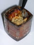 Crumble de tomates