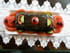 Cake aux aubergines (cuisson vapeur)