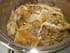 Fricass�e de poulet