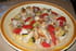 Ailes de poulet aux l�gumes