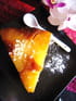 Gateau renvers� � l ananas