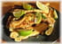 Filets de merlan en beignets aux �pices