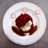 Mille-feuille de betterave au ch�vre