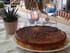 G�teau aux abricots et noisettes